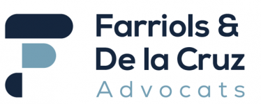 farriolsdelacruz logo