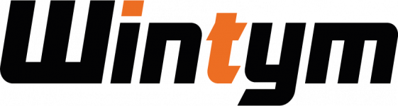 logo wintym_wintym negro+naranja
